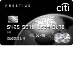 Check spelling or type a new query. Citibank Launches Its First Global Credit Card For The Affluent Segment