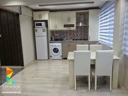 بالصور أجمل ديكورات شقق مصرية صغيرة وبسيطة Home Appliances Home Washing Machine