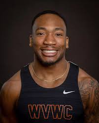 2022 Men's Track & Field Roster