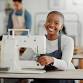 Beginner's Sewing Class