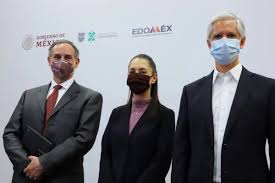 Estos son, la ocupación hospitalaria (con un peso de 50%), positividad al virus (10%) tendencia de hospitalizados, es decir, el número de personas internada en unidades médicas por cada 100 mil habitantes en las que se incluyen camas generales y graves (20%) y, tendencia de. Cdmx Y Edomex Vuelven A Semaforo Rojo Tras Aumento De Contagios De Covid 19