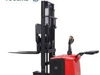 1.5T Electric Reach Trucks - High Capacity & Versatility