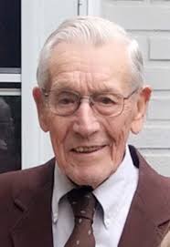 George Dewberry Lentz Obituary