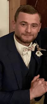 Jared Thomas McQuillen Jr. Obituary