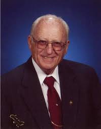 Luke Landis Obituary