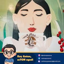 Happy First Anniversary Sa Daplin Cafe. One year of ganap, love and  happiness to the local community and the City of Majestic Waterfalls.  #lakwatserongbagiing #lbat23 #taginit2k25 #intrepid