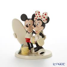 A teddy bear available at disney parks, he was given a backstory in which minnie mouse sewed him for mickey as he was leaving for a voyage at sea. Mickey And Minnie Dating