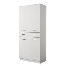 Colonna Bagno Economica Con Quattro Ante E Due Cassetti Bagni Economici Cassettiere Bagno