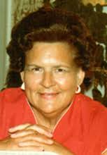 Obituary information for Natalie McDermott