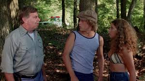 Jack Marks, 'Friday the 13th Part 2' Actor, Has Passed Away - HorrorGeekLife
