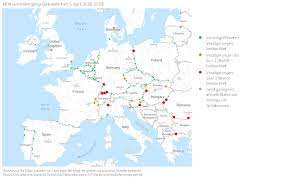 Kennt ihr da noch mehr? Covid 19 Und Die Eu Zuruck Zu Einem Europa Der Grenzen