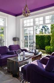 Get inspired with modern, living room ideas and photos for your home refresh or remodel. 17 Purple Living Room Decor Ideas Sebring Design Build