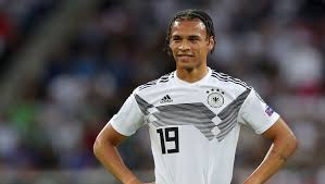Leroy aziz sané (german pronunciation: Exclusive Leroy Sane Open To Joining Bayern Munich As Man City Set Asking Price 90min