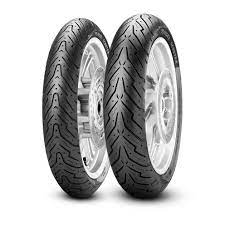 Angel Scooter Motorcycle Tyre Pirelli