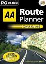 AA Route Planner: Quick Route for Windows