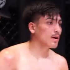 Jeffrey Bonilla vs. Steven Gomez, 51 Fifty