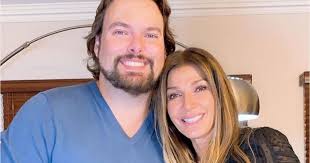 Catherine Fulop envió mensaje a George Harris: "Eres un ser de luz"