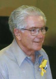 James Turner Obituary