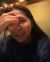 La famosa cantante de 68 dejó con la boca abierta a sus fans por sus  emocionantes noticias: ya es una mujer casada. , Fue en medio de sus  conciertos del año pasado que parecía ser el fin de la artista ...