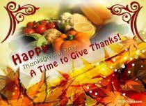 Maybe you would like to learn more about one of these? Free Thanksgiving Day Ecards Choose Ecards