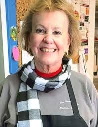 Obituary information for Paula E. Harner