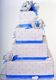 How to make a royal blue wedding cake? Wedding Cake Blues Pastry Palace Las Vegas Cakes Wedding Cakes Blue Wedding Cake Pictures Classic Wedding Cake