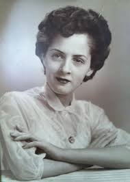 Rita Bailey Obituary