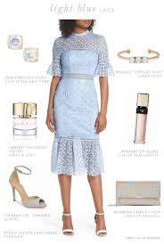 Light Blue Lace Dress For A Wedding Guest Dress For The Wedding Lace Blue Dress Lace Wedding Guest Dress Light Blue Lace Dress