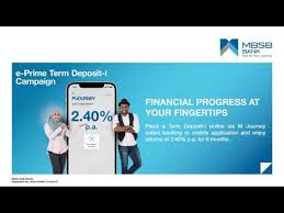6 tanda penipuan pinjaman peribadi. Mbsb Bank Youtube