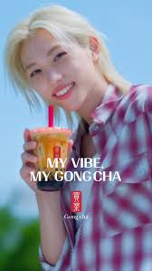 Gong cha Australia