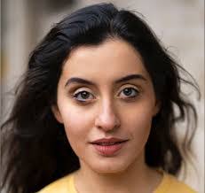 Ayesha Patel's Instagram, Twitter & Facebook