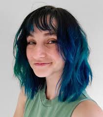 New record for a color client… 8 HOURS.😂💀 but it was so worth it. I love  this before & after so much! also, check out the manicure that came with it  despite