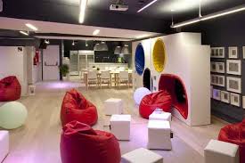 Now $88 (was $̶1̶0̶5̶) on tripadvisor: The Guys At Sant Jordi Sagrada Familia Barcelona Spain Are Fun Professionals They Offer Traditional And Modern Hostel Optio Bean Bag Chair Hostel Home Decor