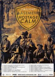 See all your opportunities to see them live below! Basement S Concert Tour History Concert Archives