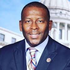 Rep. Chris Bell (@MSRepChrisBell)