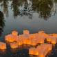 Whitman Hill Winery Crush For Cancer Luminaria Ceremony