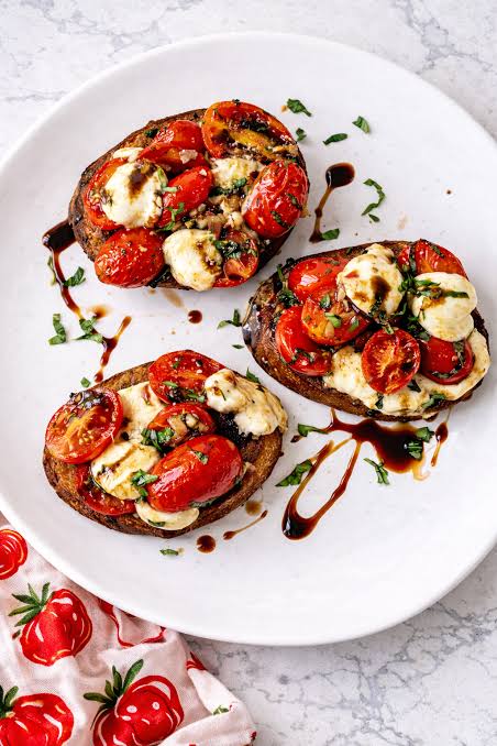 Bruschetta Quartet