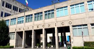 Politecnico di milano obtains the international aacsb certification. Studying Tunnelling And Tbms In Turin