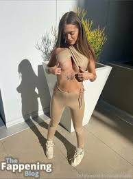 Woah Vicky  imwoahvicky  victoriaroseeee Nude Leaks OnlyFans Photo 6 |  TheFappening