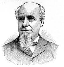 The Project Gutenberg eBook of Fifty Years In The Northwest, by W. H. C.  Folsom.