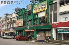 Lot f33 & f34, giant kemuning utama, kemuning utama, shah alam. Shop For Sale In Kemuning Utama Commercial Centre Kemuning Utama By T C Ng Propsocial