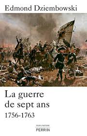 La crise des 7 ans ne survient pas nécessairment après 7 ans ; La Guerre De 7 Ans 1756 1763 La Cliotheque