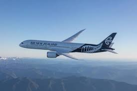 With tickets to more than 40 major travel hubs, anz lets you jump from los angeles to new orleans in a snap. Everyone Upgraded On Air New Zealand Flight With 4 Passengers Simple Flying