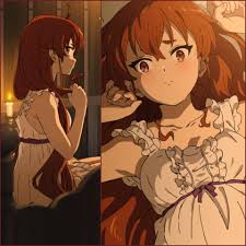 Mushoku Tensei: Who Is Eris?