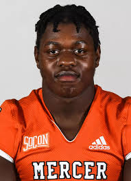 Mercer Lands Seven On All-SoCon Teams