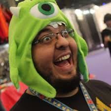 Daniel "Kuroda" Verna