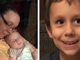 Fundraiser for Jessica Wyman by Paula Frost : Jessica Wyman and her 2 sons