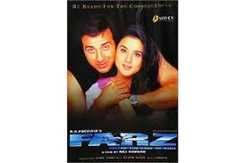 Farz 2001 Watch Full Movie Free Online Hindimovies To Farz is a movie which was released in 2001 directing and was released in languages en with a budget estimated at and with an imdb score of 5.7 and with a great cast with the actors jackie shroff farida jalal sunny deol. farz 2001 watch full movie free