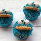 Monster Cupcake Decorating event image