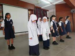 Convent sentul secondary school, jalan sentul, sentul, 51000 קואלה לומפור, wilayah persekutuan קואלה לומפור, malaizija, תמונות, ביקורות. Sk Convent Sentul 1 Official Group Aktiviti Panitia Muzik Facebook